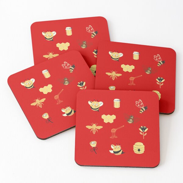 Item preview, Cute Wholesome Bee pack designed and sold by DaniBazz.