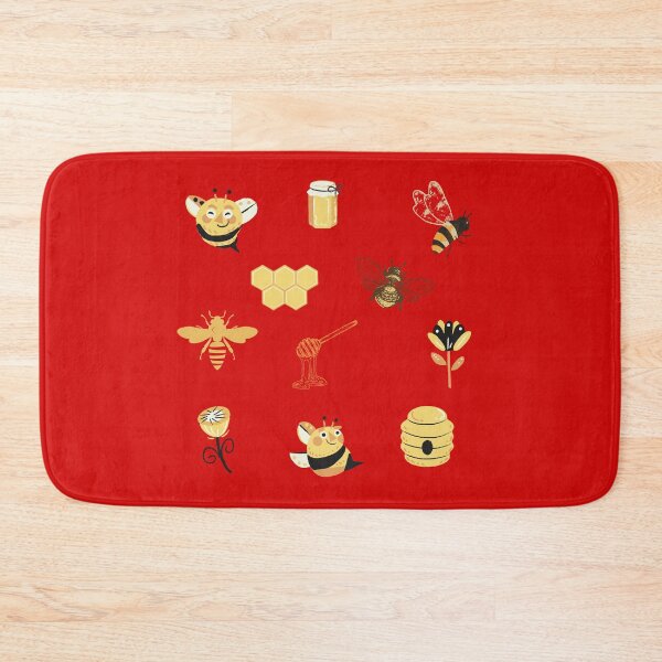 Item preview, Cute Wholesome Bee pack designed and sold by DaniBazz.