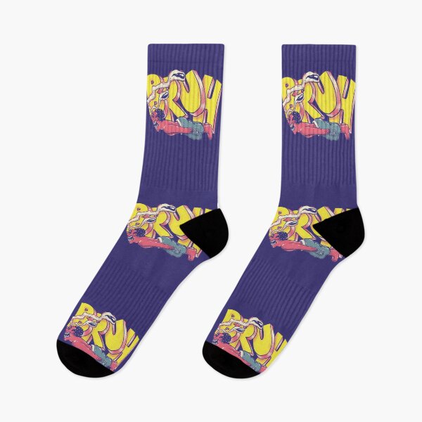 Item preview, Bruh Dude Flying 2 - Bruh meme moment | Bruh Momentum | Society of Bruh | SOB | Ironic Dank MEMES | Mom to Bruh designed and sold by Any Color Designs.
