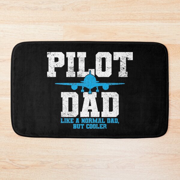 Item preview, Pilot Dad Vintage designed and sold by Mealla.