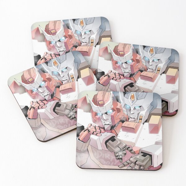 Item preview, DRIFT & RATCHET DRATCHET designed and sold by brandyrosa.