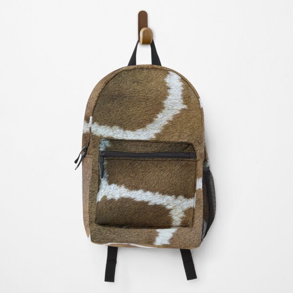 Item preview, Giraffe Fur Print designed and sold by CloseUpPrints.