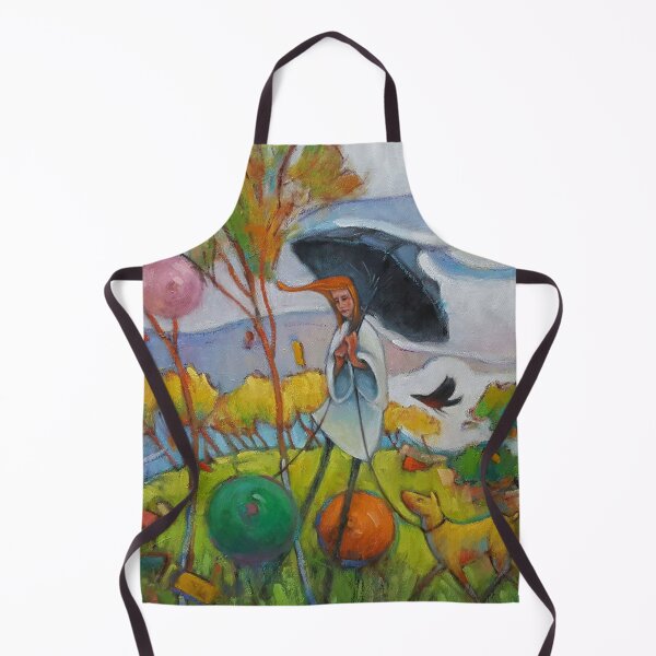 Item preview, A Calm Blissful Day designed and sold by Dennis Epperly.