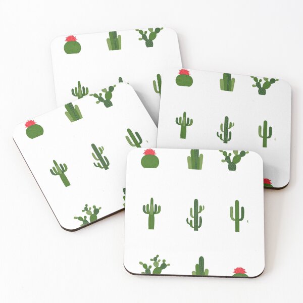 Item preview, Arborescent Cacti designed and sold by chulitad.