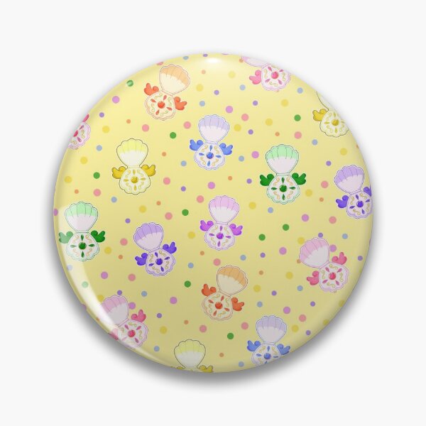 Item preview, Shells Princesses Mermaids designed and sold by HikaryChan.
