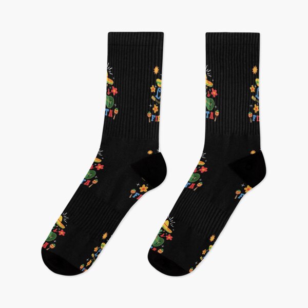 Item preview, Let's Fiesta Cinco De Mayo Gift  designed and sold by designisthelife.