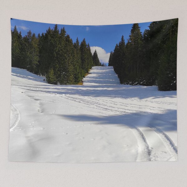 Item preview, April snow designed and sold by S-A-D-art-craft.