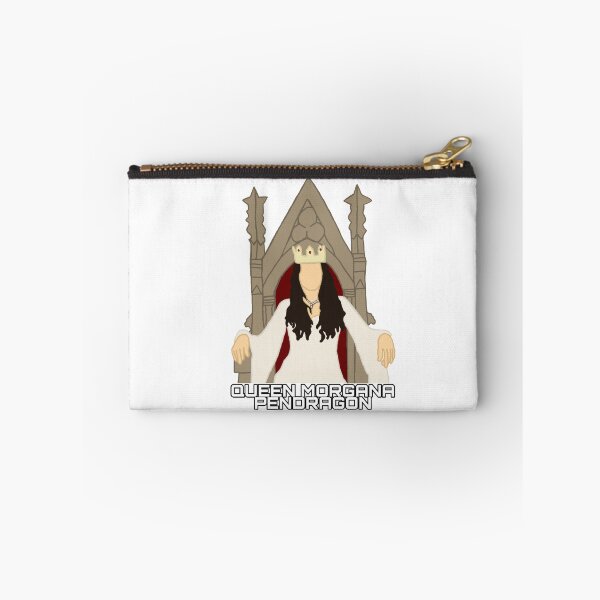 Artikelvorschau, Königin Morgana Pendragon entworfen und verkauft von DesignsbyEK.