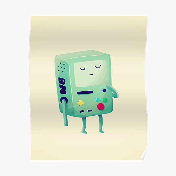 Who Wants To Play Video Games? Poster