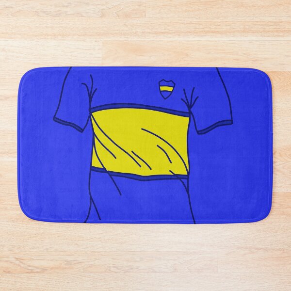 Item preview, Boca Juniors Home Kit designed and sold by luchomorto.