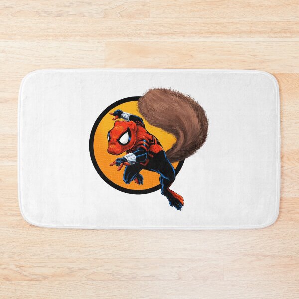 Item preview, Spider-Squirrel designed and sold by 13thFloorDesign.