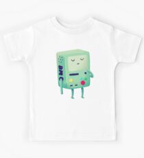 Camiseta para niños Who Wants To Play Video Games?