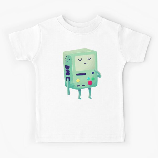 Who Wants To Play Video Games? Kids T-Shirt