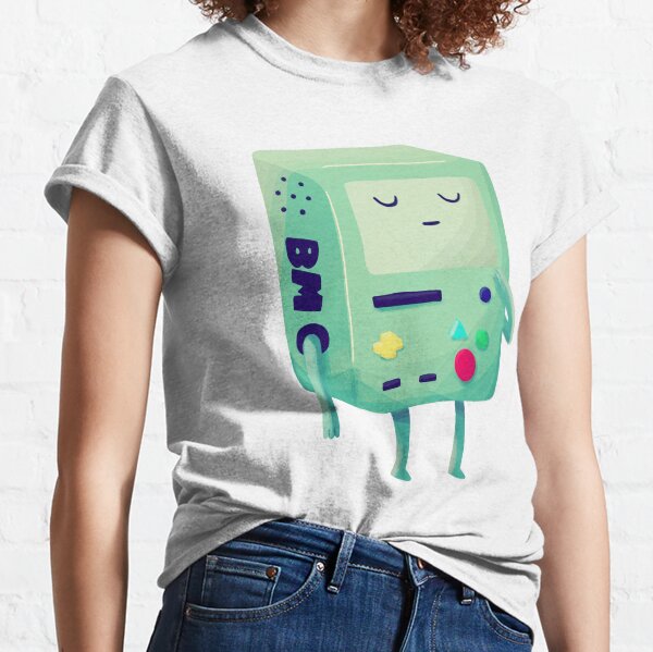 Who Wants To Play Video Games? Classic T-Shirt