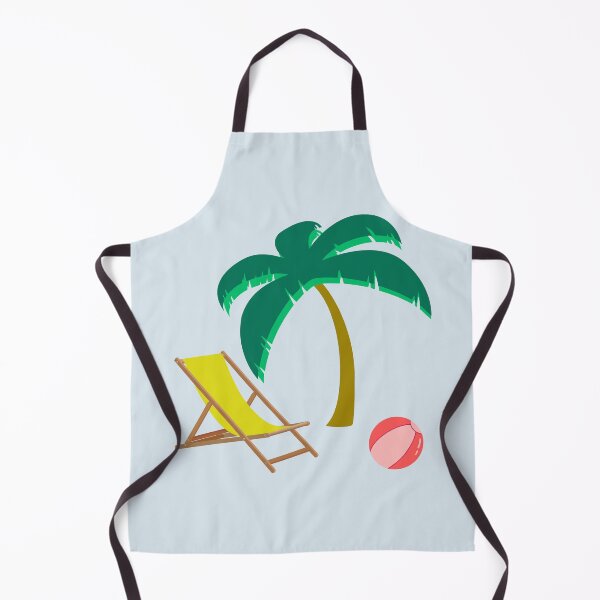 Artikelvorschau, Tropischer Strand entworfen und verkauft von Studio MaC.