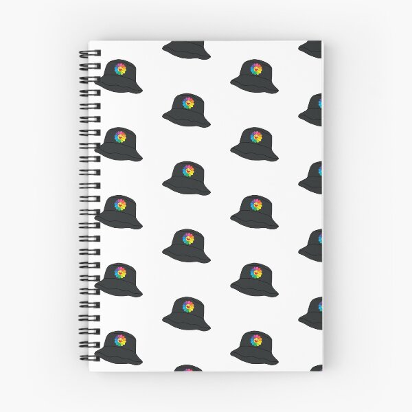 Item preview, JBalvin colors bucket hat designed and sold by DinoMars.