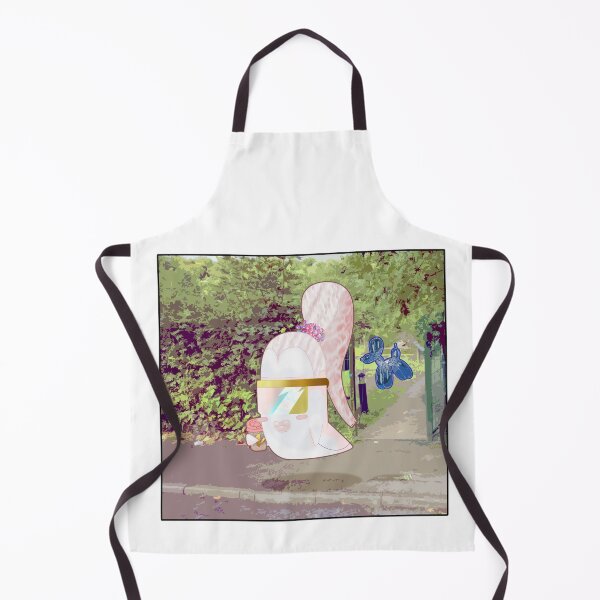 Item preview, Gigi Ghost & Blupop designed and sold by NikolaiGames.