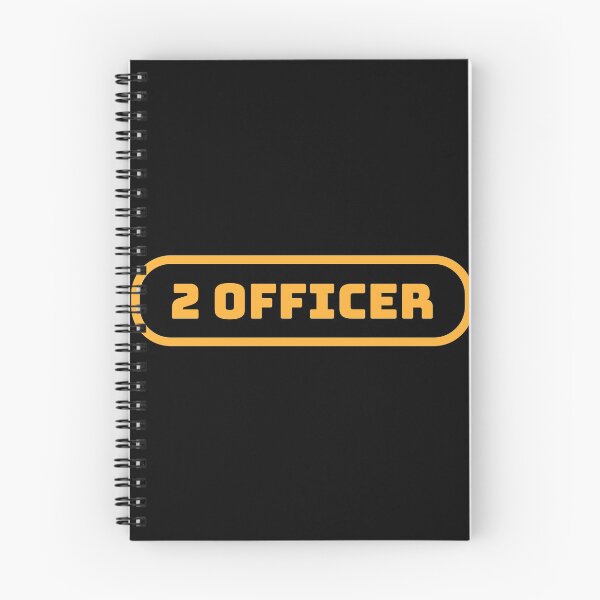 Item preview, 2 Officer Rank - Merchant Navy designed and sold by Passion-For-Sea.