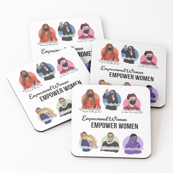 Item preview, Feminist Stickers designed and sold by MidnightPancake.