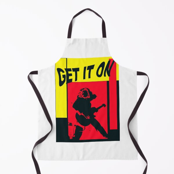 Item preview, Get It On designed and sold by Cooltomica.