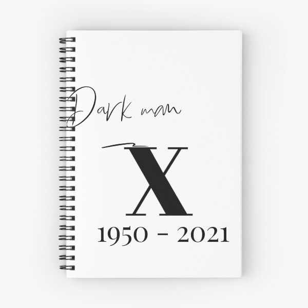 Item preview, Dark man x..RIP DMX designed and sold by BoutThe90s.