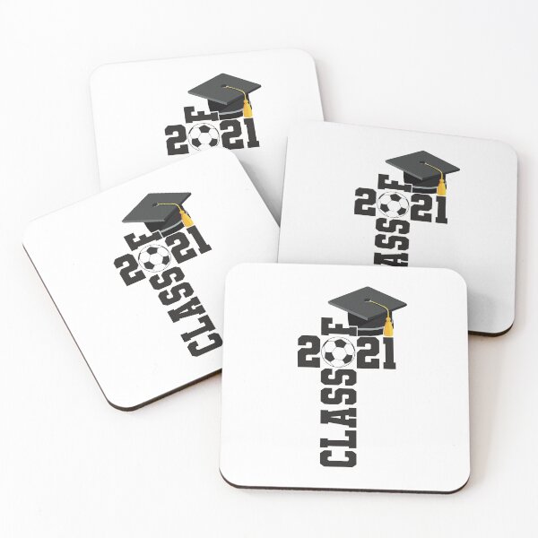 Item preview, CLASS OF 2021 designed and sold by designisthelife.