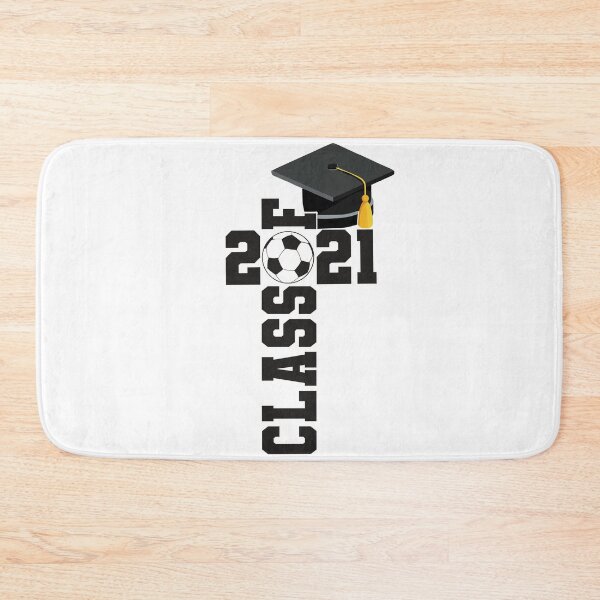 Item preview, CLASS OF 2021 designed and sold by designisthelife.