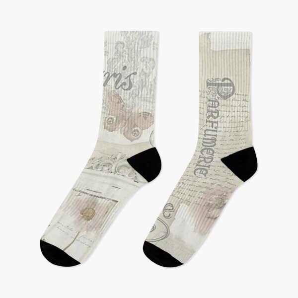 Item preview, Addicted to Paris Vintage Classic Love  Montage designed and sold by WearWolfDesigns.