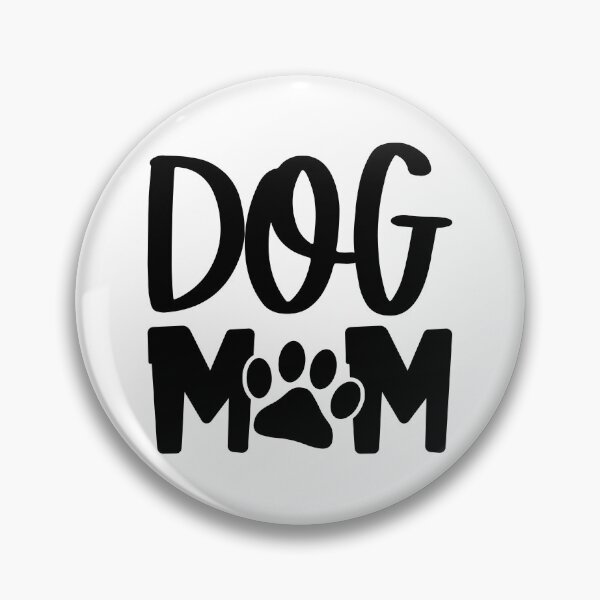 Item preview, Dog Mom designed and sold by Douglas  Walker.