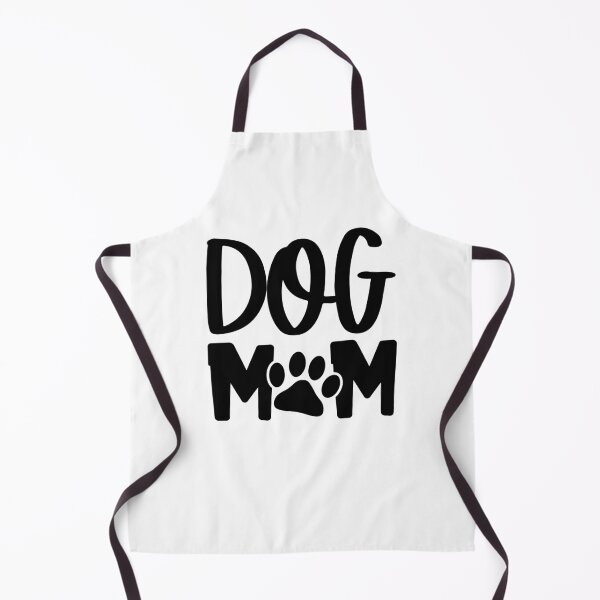 Item preview, Dog Mom designed and sold by Douglas Walker.