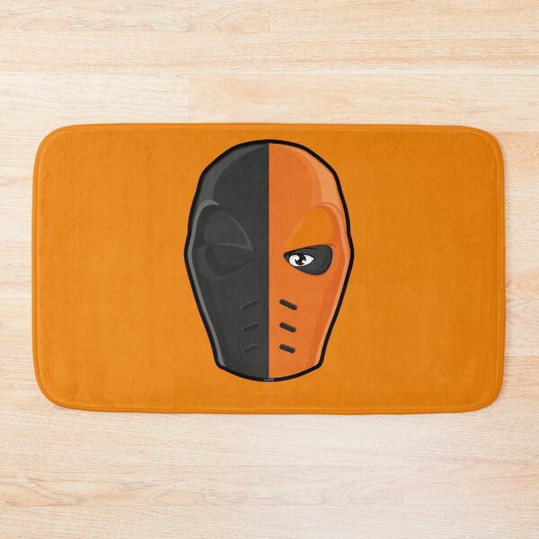Item preview, Deathstroke MASK designed and sold by LuksTEESred.