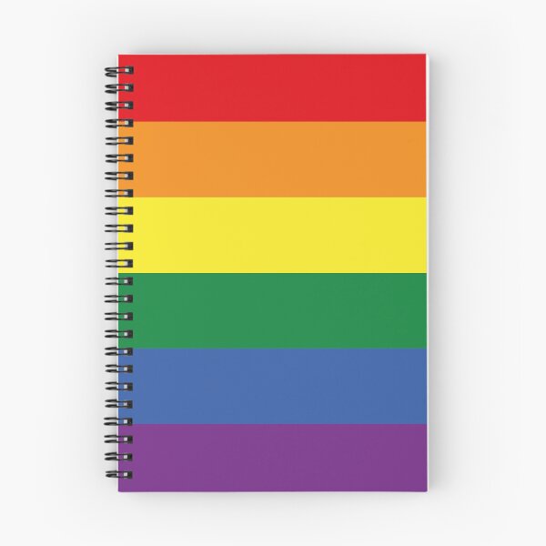 Item preview, Rainbow Flag designed and sold by Snilfen.