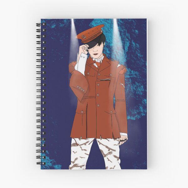 Item preview, Taemin-idea designed and sold by Swieca Design.