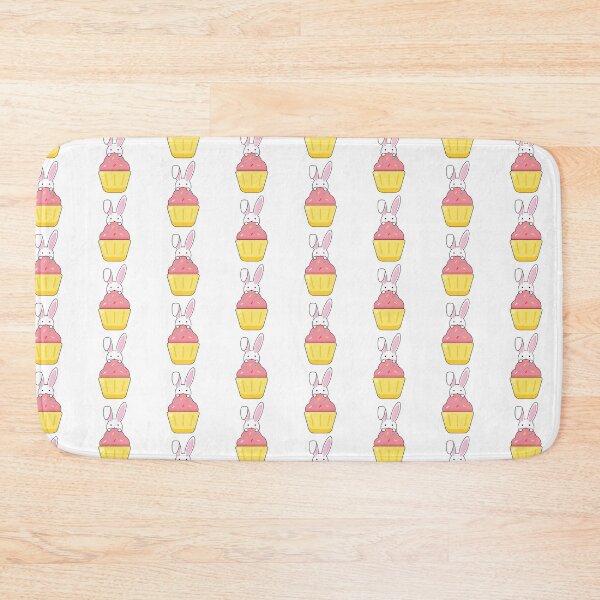 Item preview, cupcake bun designed and sold by Nijn.