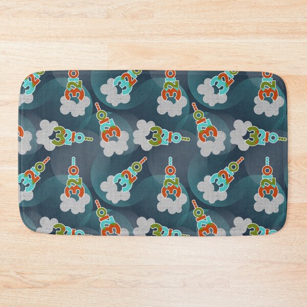 Item preview, 3... 2... 1... Liftoff! designed and sold by pakanta.