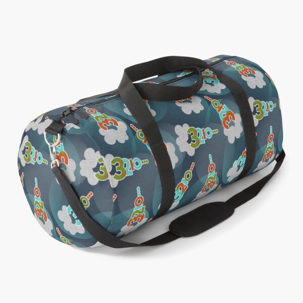 Item preview, 3... 2... 1... Liftoff! designed and sold by pakanta.