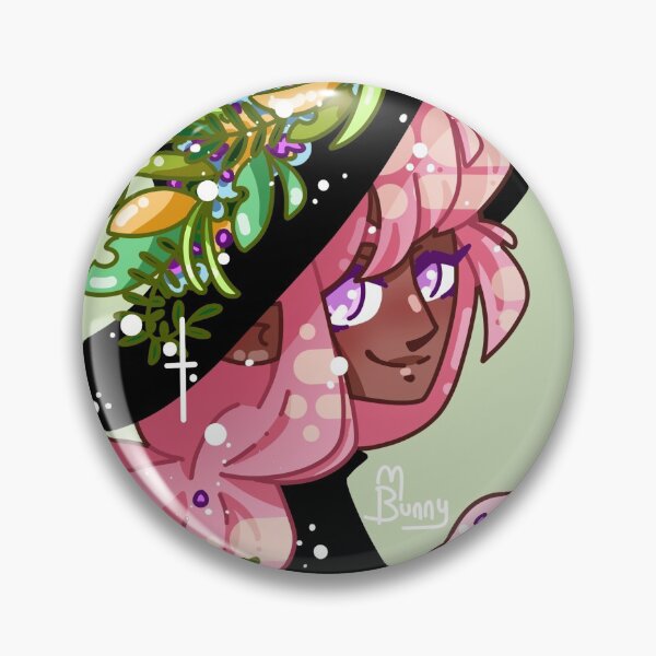Item preview, Plant witch designed and sold by Marmalade-Bunny.