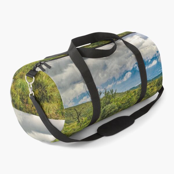 Item preview, Landscape Scene Cotopaxi National Park, Ecuador designed and sold by DFLC Prints.