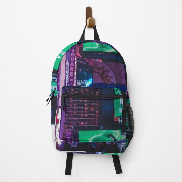 Item preview, Neon City- NYC designed and sold by Antoine Jackson.