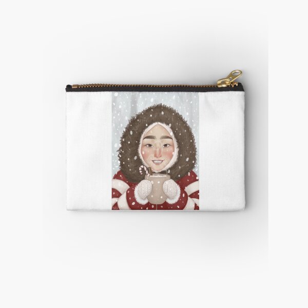Item preview, Winter Cocoa designed and sold by cozzycocoa.