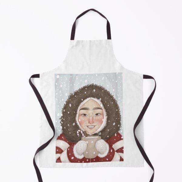 Item preview, Winter Cocoa designed and sold by cozzycocoa.