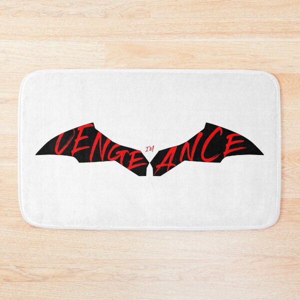 Item preview, Vengeance designed and sold by splode.