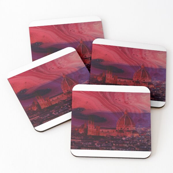 Item preview, Brunelleschi's dome ThArt designed and sold by Omniweb.app.