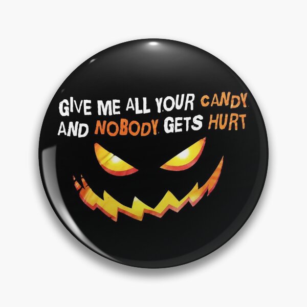 Item preview, All The Candies designed and sold by jakersvelmax.