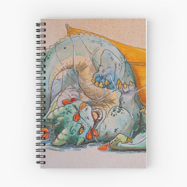Item preview, Dragons - Kites and Dragon: Lost the Fight designed and sold by Rivalmit.