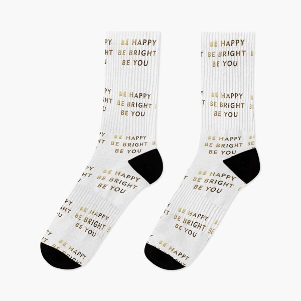 Item preview, be happy, positive quote designed and sold by USRoyalTouch.