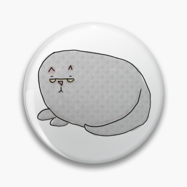 Item preview, Cat Potato, The Potato Cat designed and sold by trout-oftrouts.