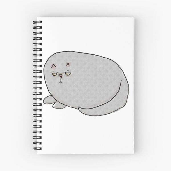 Item preview, Cat Potato, The Potato Cat designed and sold by trout-oftrouts.