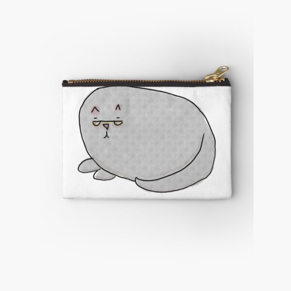 Item preview, Cat Potato, The Potato Cat designed and sold by trout-oftrouts.