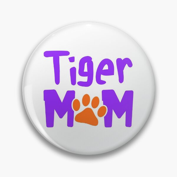 Item preview, Tiger Mom designed and sold by Douglas  Walker.